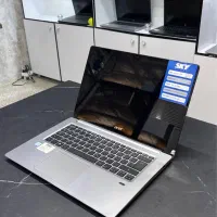 لپ‌تاپ ACER مدل کمیاب swift
