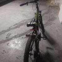 دوچرخه شکاری c1010 سایز ۲۴