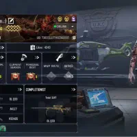 اکانت کالاف