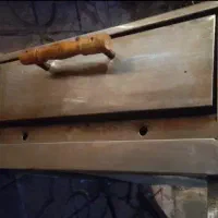 وسایل پخت وپز