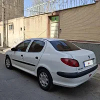 پژواس‌دی مدل۱۳۹۸|خودرو سواری و وانت|تبریز, |دیوار