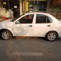 خودرو ساینا اس|خودرو سواری و وانت|تهران, اقدسیه|دیوار