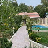 باغ ویلا ۵۰۰ متری سهیلیه سنقراباد