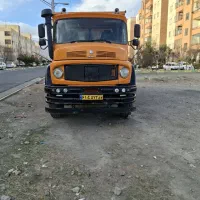 بنز تک