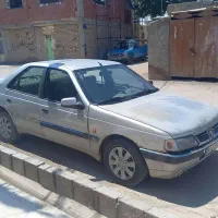 405slx|خودرو سواری و وانت|بجنورد, |دیوار