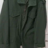 اورکت آمریکایی