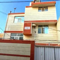 فروش خانه۱۱۰متری دوبلکس با سوییت مستقل