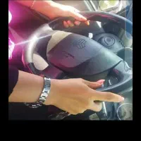 آموزش رانندگی ۱۰۰٪تضمینی با خانوم شریفی