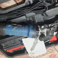 پشم چین برقی و سرنگ اتوماتیک و ینجه خورد کن|لوازم جانبی حیوانات|زنجان, |دیوار