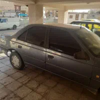 پژو۴۰۵ مدل ۹۴