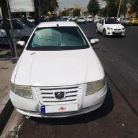 سمند سورن ۹۱