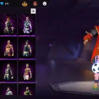 اکانت فری فایر|کنسول، بازی ویدئویی و آنلاین|میاندوآب, |دیوار