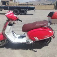 موتور سیکلت ویشتا 150cc مدل 1402