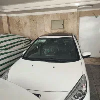 پژو۲۰۷اتوماتیک TU5P ارتقاء یافته پانا.صفر|خودرو سواری و وانت|تهران, چیتگر شمالی|دیوار