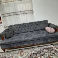 مبلمان فرش و سرویس خواب