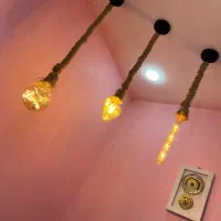 لامپ دکوراتیو