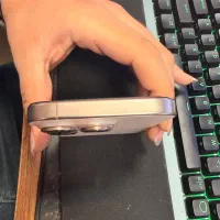 IPHONE 16PRO ZAA 256|موبایل|تهران, نعمتآباد|دیوار