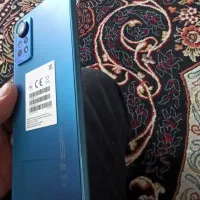 نوت 12پرو|موبایل|خرم‌آباد, |دیوار