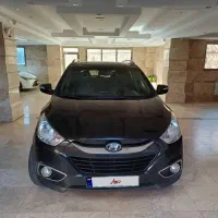 هیوندا IX35 مدل 2011