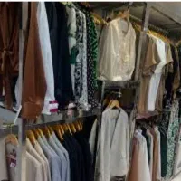 حراج انواع لباس وشلوار زنانه