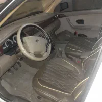 ماشین سمند دوگانه دستی کم کار سالم|خودرو سواری و وانت|مشهد, حضرت حجت|دیوار