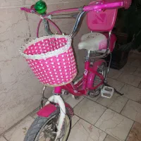 دوچرخه ۱۲|دوچرخه، اسکیت، اسکوتر|تهران, شهرک دریا|دیوار