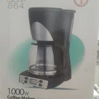 قهوه ساز GOSONIC