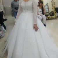 فروش و اجاره لباس عروس