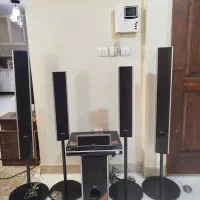 سینما خانگی سونی اصل