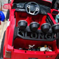 ماشین و موتور وکپسول اتشنشانی|اسباب‌بازی بچه|مبارکه, |دیوار