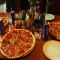 نیروی ترجیحا با سابقه کار برای فست فود