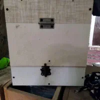 لانه گیرینچیک و عروس