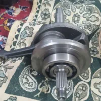 میلنگ شاطون فابریک کویر125چراغ جلو 1300