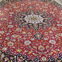 فرش قرمز|فرش|نیشابور, رنج آباد|دیوار