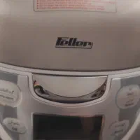 پلوپز فلر|اجاق گاز و لوازم برقی پختوپز|سبزوار, علمدار|دیوار