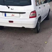 111مدل 90 بیرنگ شاسی سالم|خودرو سواری و وانت|بردسکن, |دیوار