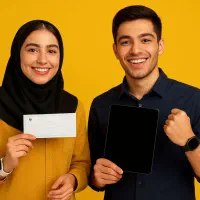 ساعت هوشمند اقساطی اسمارت/بدون پیش۳ تا ۱۵ماهه/اسدی