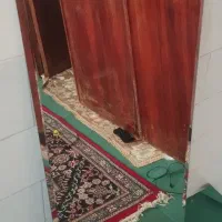 آینه ۱۲۰/۵۰