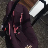 کریر|کالسکه و لوازم جانبی|ارومیه, |دیوار