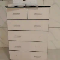 دراور و کولر