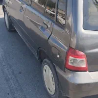 پراید اچپک ۹۰|خودرو سواری و وانت|بندر کنگان, |دیوار