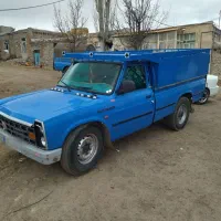 نیسان مدل 1400