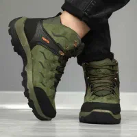 کفش کوهنوردی هامتو