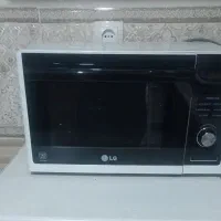 مایکروفر ال جی|اجاق گاز و لوازم برقی پختوپز|سبزوار, شهرک ابوذر|دیوار