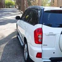 ایکس ۳۳ Atمدل ۴۰۰|خودرو سواری و وانت|کرج, عظیمیه|دیوار