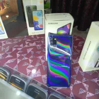 سامسونگ a31 تمیز