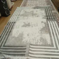 گلیم فرش 6متری نو|گلیم، جاجیم، گبه|سنندج, |دیوار