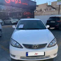 کمری۲۰۰۶/دنده/تک برگ سند/فنی عالی