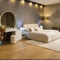 سرویس خواب  فرانسه ۳ اقساط