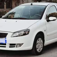 فروش رانا پلاس ارتقایافته 1404 - صفر